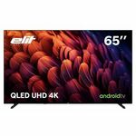 Elit QA-6524UHDTS2 televizor, 65" (165 cm), QLED, Ultra HD