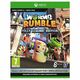 Worms Rumble - Fully Loaded Edition (Xbox One &amp; Xbox Series X) - 5056208809506 5056208809506 COL-7293