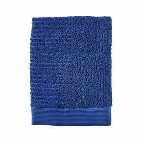 Plavi pamučan ručnik 50x70 cm Indigo – Zone