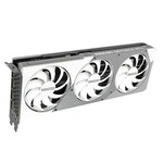 Inno3D GeForce RTX 5070 Ti X3 OC White N507T3-16D7X-176068W, 16GB GDDR7