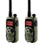 Topcom Twintalker 9500 Airsoft Edition RC-6406 pmr ručna radio stanica 2-dijelni komplet