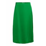 OBJECT Suknja 'Naya' zelena