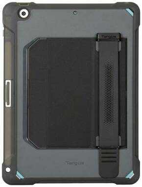 Targus SafePort AM Standard 10.2'' iPad Black stražnji poklopac Pogodno za modele Apple: Pad (9. generacija)