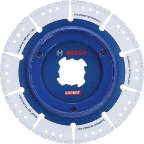 Bosch Accessories 2608901391 dijamantna rezna ploča 125 mm 1 St.