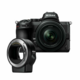 Digitalni fotoaparat Nikon Z5 + FTZ Adapter Kit