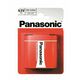 Panasonic 3R12 baterija, Zinc Carbon, 4.5V, oznaka modela 3R12RZ/1BP