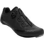Spiuk Aldama BOA Road Black 37 Muške biciklističke cipele
