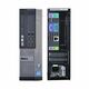 Rennowa Dell OptiPlex 790 SFF i3-2120 8GB 250 GB SSD NO OS RFB-D790-S224-I32 RFB-D790-S224-I32