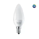 PHILIPS CorePro LED SVIJEĆA ND 7-60W E14 865 B38 FR