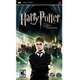PSP IGRA HARRY POTTER AND THE ORDER OF THE PHOENIX