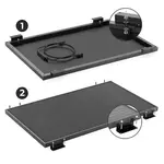 EcoFlow Rigid Solar Panel Mounting Feet EF AKIT-MS331