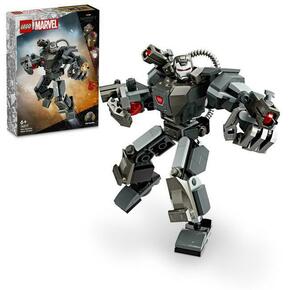 LEGO Marvel War Machine u mehaničkom oklopu za slaganje 76277