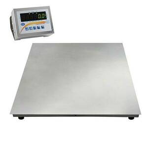 PCE Instruments PCE-SD 3000E SST PCE-SD 3000E SST podna vaga Opseg mjerenja (kg) 3000 kg