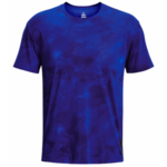 Muška majica Under Armour Men's UA Run Anywhere Streaker Short Sleeve - bauhaus blue/versa blue