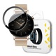 Wozinsky Watch Glass Hybrid Glass za Huawei Watch GT 3 42 mm crno