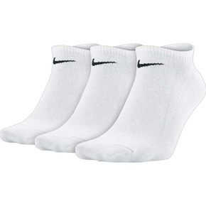 Nike Čarape uniseks (Bjela L)