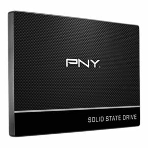 Tvrdi disk PNY SSD7CS900-250-RB 250 GB SSD