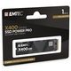 Emtec X400 Power Pro SSD 1TB, M.2, NVMe
