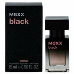 Mexx Black EdT za žene 15 ml