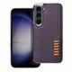 MILANO Case Samsung Galaxy S23 dark purple