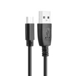 Data kabel USB-USBmicro 120cm