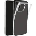 Vivanco Super Slim stražnji poklopac za mobilni telefon Apple iPhone 13 prozirna