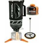 JetBoil Flash Cooking System SET 1 L Carbon Kuhalo