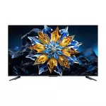 TCL 75C655 televizor, 75" (189 cm), QLED, Ultra HD, Google TV