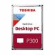 <em>Toshiba</em> <em>HDD</em> 6TB, 5400rpm, 128MB TOS-HDWD260UZSVA TOS-HDWD260UZSVA