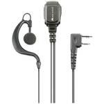 Midland naglavne slušalice/slušalice s mikrofonom Headset MA 21-LK Pro Kenwood C1496.01