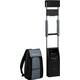 Monacor PAS-254D #####Transportables Verstärkersystem