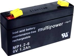 Multipower PB-6-1