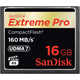SanDisk CompactFlash 16GB memorijska kartica