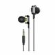 Slušalice HP DHE-7003 crne (žične)