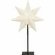 Bijeli svjetlosni ukras s božićnim motivom Frozen – Star Trading