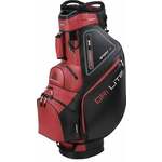 Big Max Dri Lite Sport 2 Red/Black Golf torba