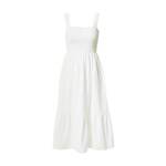 GAP Ljetna haljina bijela
