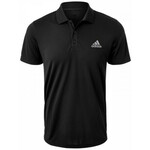 Muški teniski polo Adidas Heat Ready Polo M - black