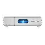 Byintek U50 3D DLP projektor 1920x1080, 15000:1, 500 ANSI