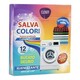 Clendy Salva Colori maramice za upijanje boja 10+2