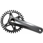 Shimano XTR M9100 175mm 11/12-k Crank Arms Only