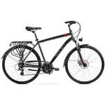 <em>Bicikl</em> ROMET WAGANT 2 black-red