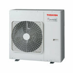 Toshiba Multi Inverter 8,0 Kw RAS 4M27 U2AVG klima uređaj - vanjska jedinica