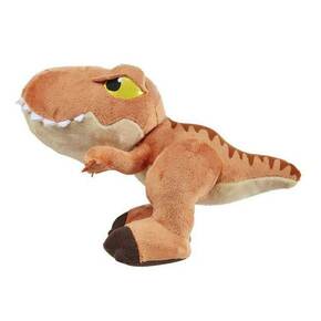 Jurassic World: T-Rex plišana figura 18cm - Mattel