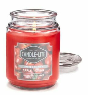 Candle-lite Apple Picking mirisna svijeća