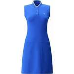 Chervo Womens Jura Dress Brilliant Blue 42