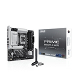 Asus Prime B860M-A WiFi matična ploča, Socket 1851, max. 256 GB, ATX/mATX