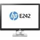 HP Elite Display E242 rabljeno, monitor, 24"
