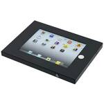 Neomounts IPAD2N-UN20BLACK nosač za tablet Pogodno za marke (tablet računala): Apple Neomounts IPAD2N-UN20BLACK nosač za tablet Apple iPad 2, iPad 3