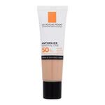 La Roche-Posay Anthelios Mineral One Daily Cream proizvod za zaštitu lica od sunca 30 ml Nijansa 03 tan za žene